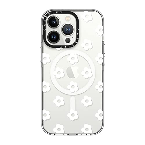 Amazon.co.jp: CASETiFY (ケースティファイ) クリアケース iPhone 13